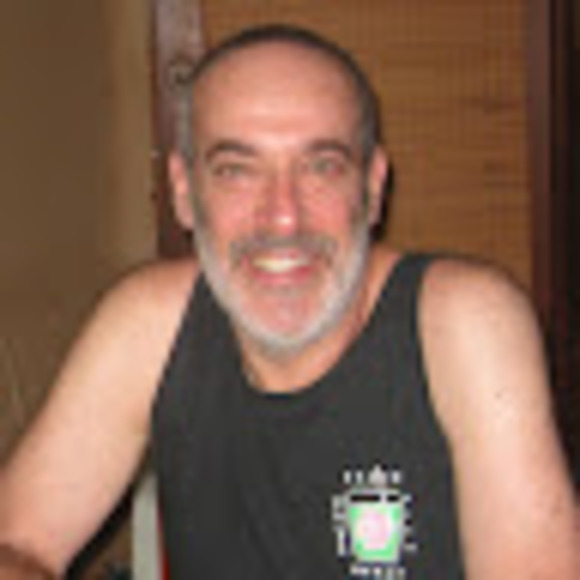 Meet your Posher, Alan - Picture 1 of 1